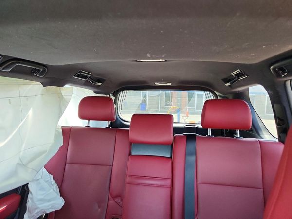 2022 LEXUS GX