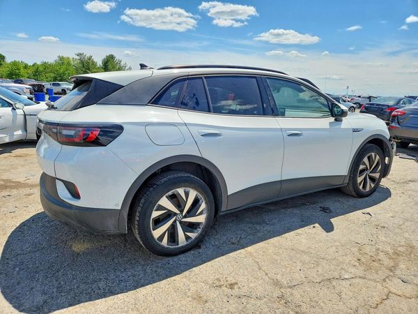 2023 VOLKSWAGEN ID.4