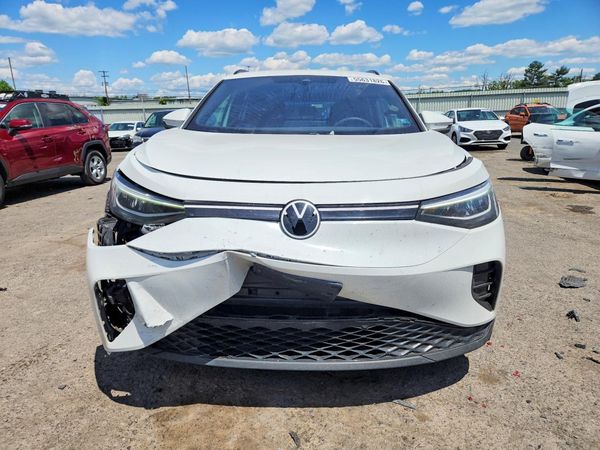 2023 VOLKSWAGEN ID.4