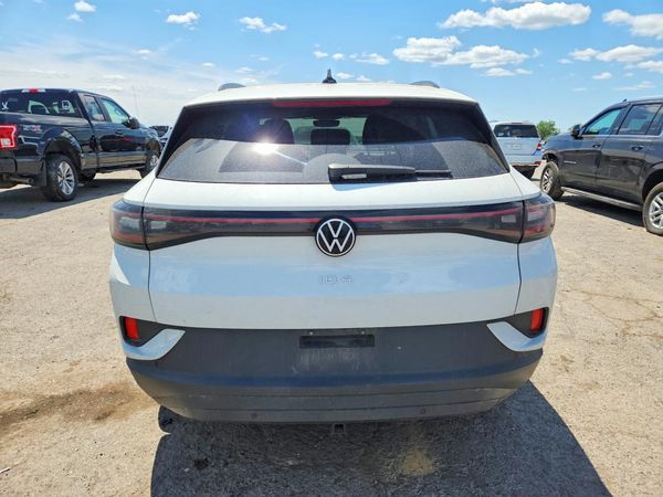 2023 VOLKSWAGEN ID.4