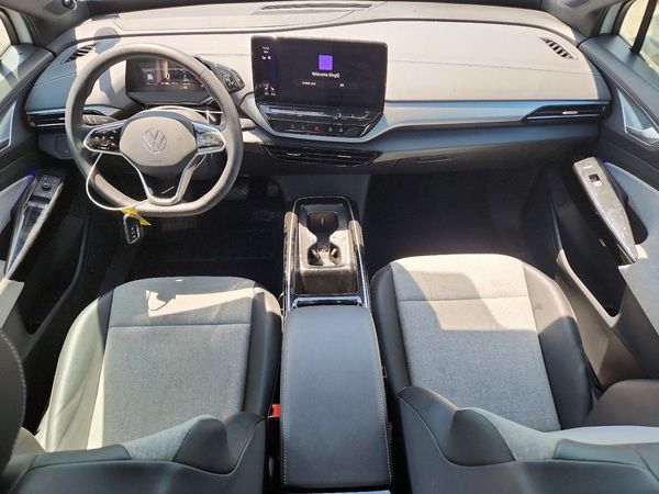 2023 VOLKSWAGEN ID.4