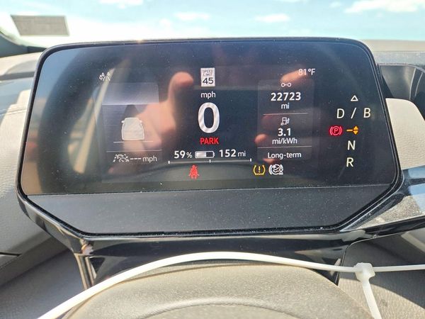 2023 VOLKSWAGEN ID.4