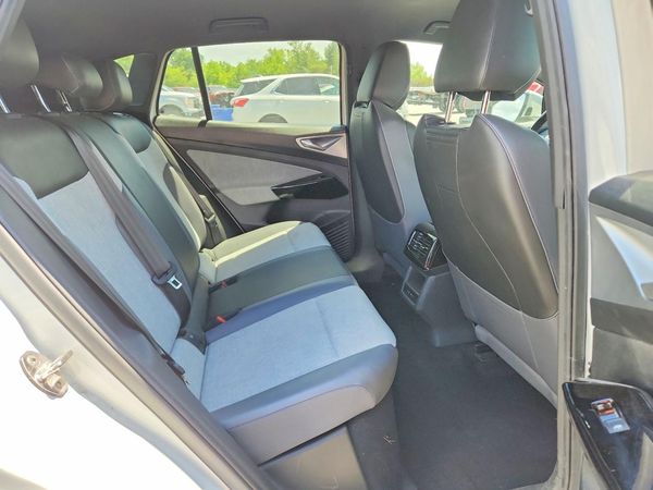 2023 VOLKSWAGEN ID.4