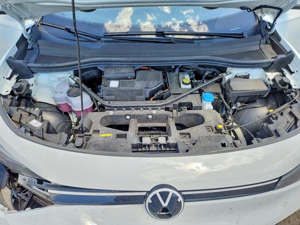 2023 VOLKSWAGEN ID.4