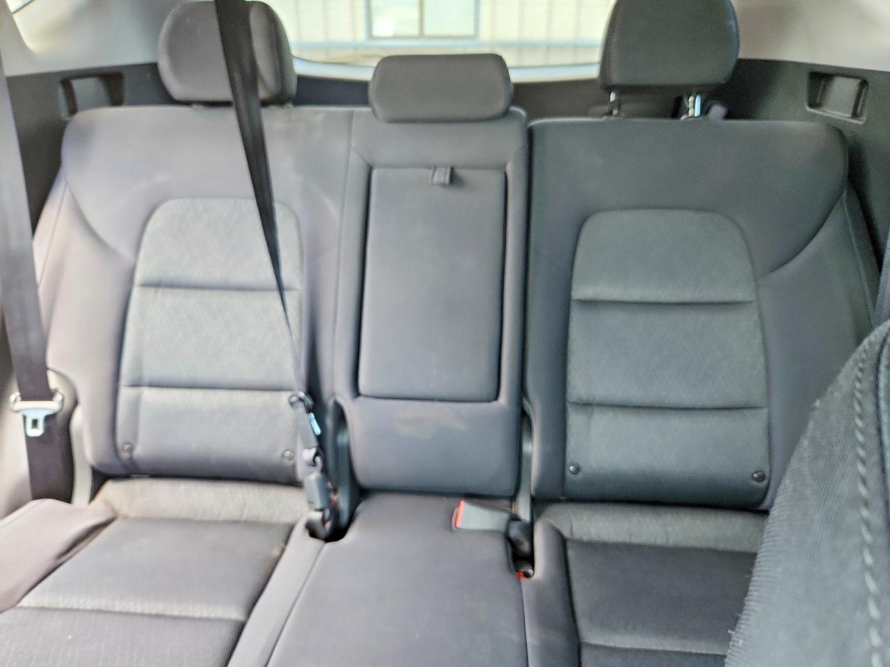 2018 HYUNDAI TUCSON SE Standard