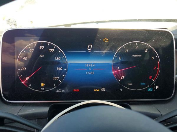 2024 MERCEDES-BENZ GLC GLC300