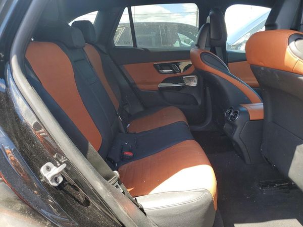 2024 MERCEDES-BENZ GLC GLC300