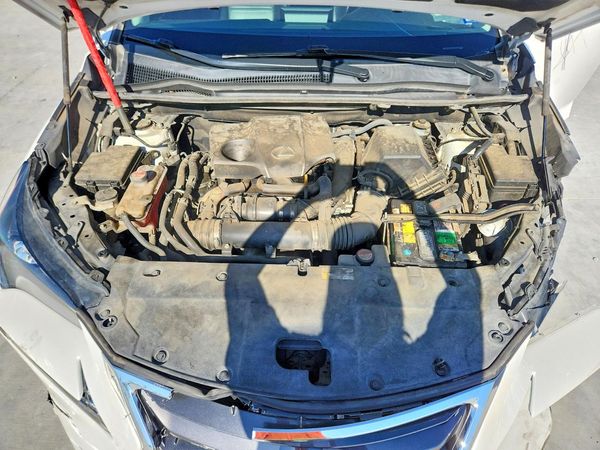 2016 LEXUS NX 200T