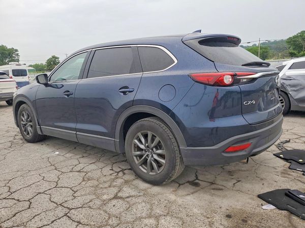 2020 MAZDA CX-9 Touring