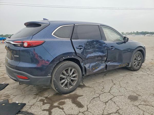 2020 MAZDA CX-9 Touring
