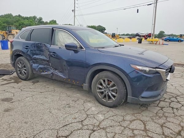 2020 MAZDA CX-9 Touring