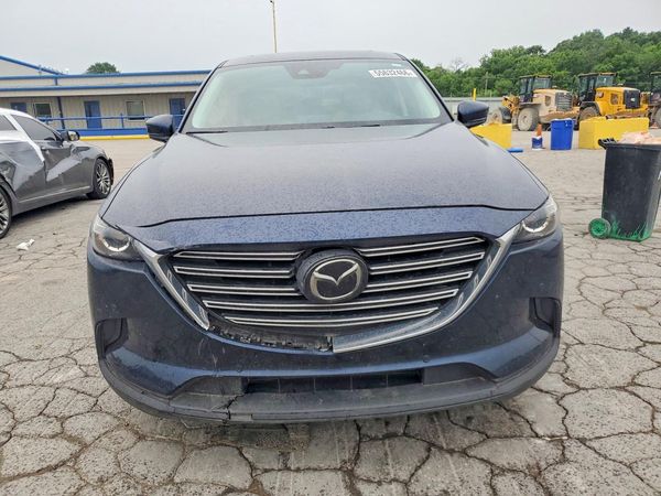 2020 MAZDA CX-9 Touring