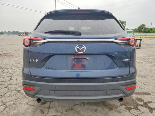 2020 MAZDA CX-9 Touring