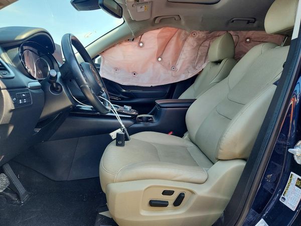 2020 MAZDA CX-9 Touring