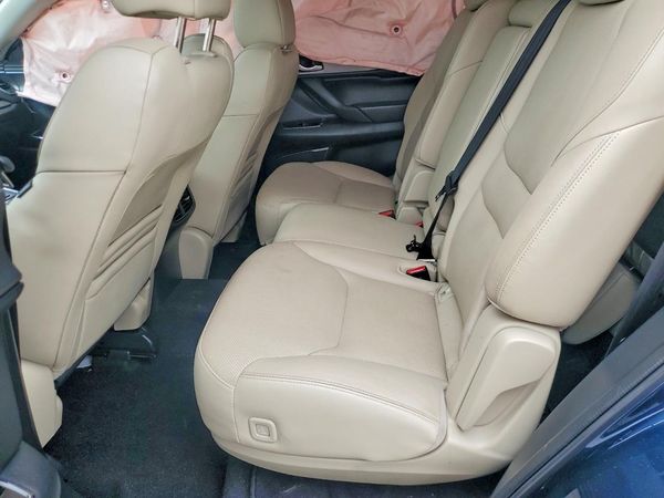 2020 MAZDA CX-9 Touring