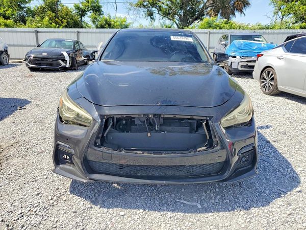 2020 INFINITI Q50