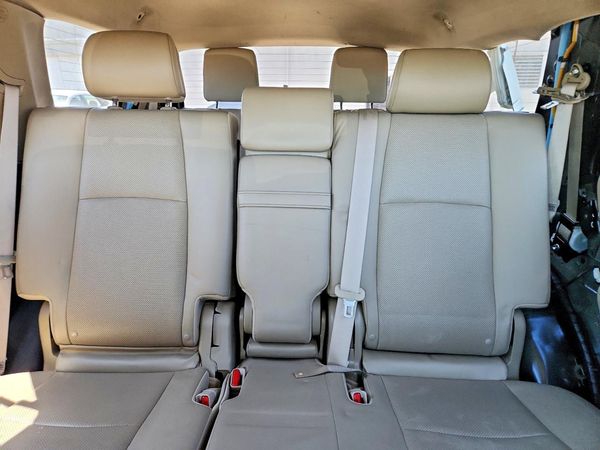 2018 TOYOTA 4RUNNER