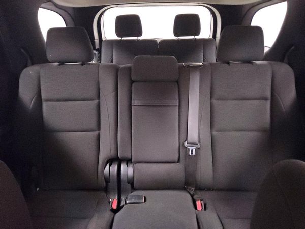 2019 DODGE DURANGO SXT
