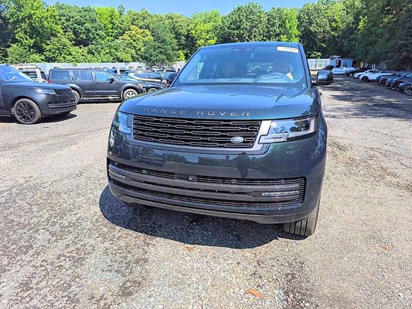 2026 LAND ROVER RANGE ROVER SE