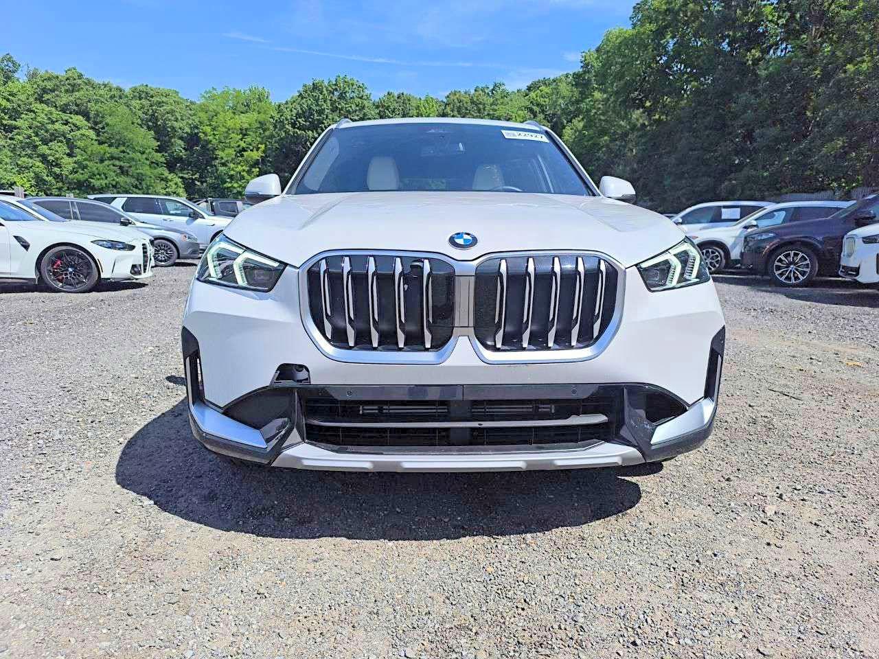 2026 BMW X1 xDrive28i