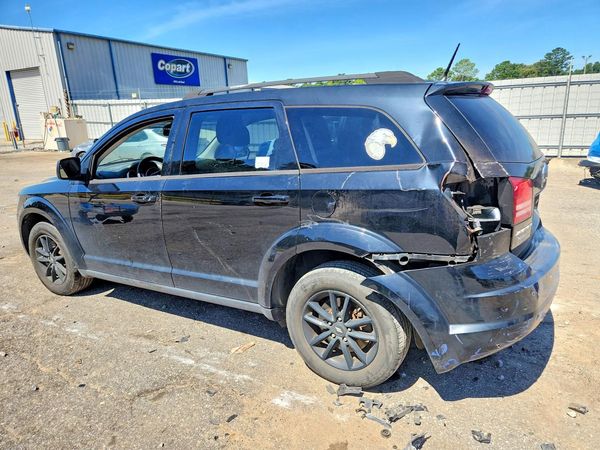 2020 DODGE JOURNEY SE