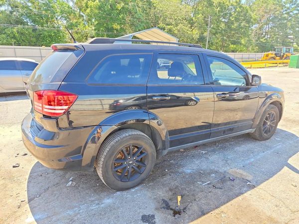 2020 DODGE JOURNEY SE