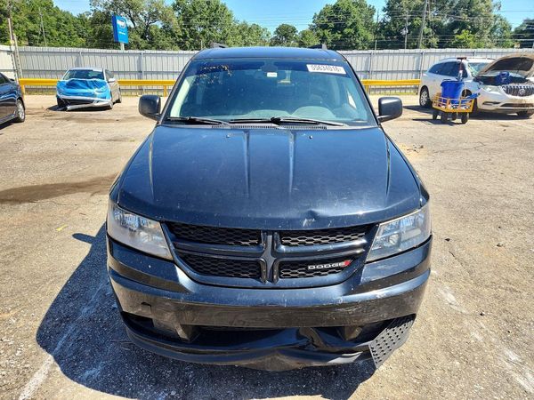 2020 DODGE JOURNEY SE