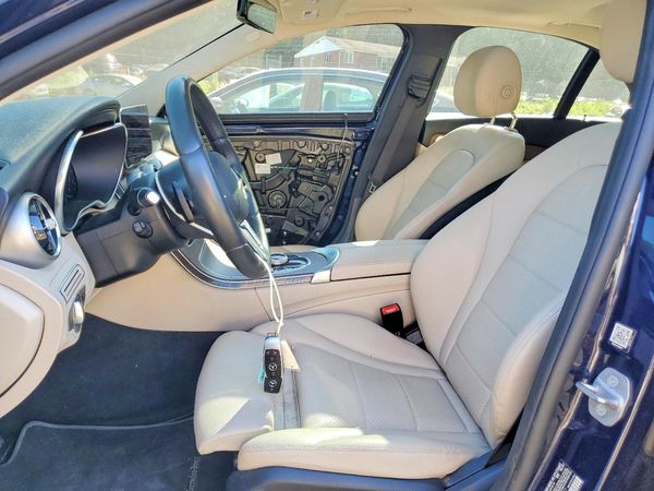2021 MERCEDES-BENZ C C300-4M