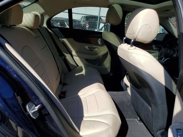 2021 MERCEDES-BENZ C C300-4M