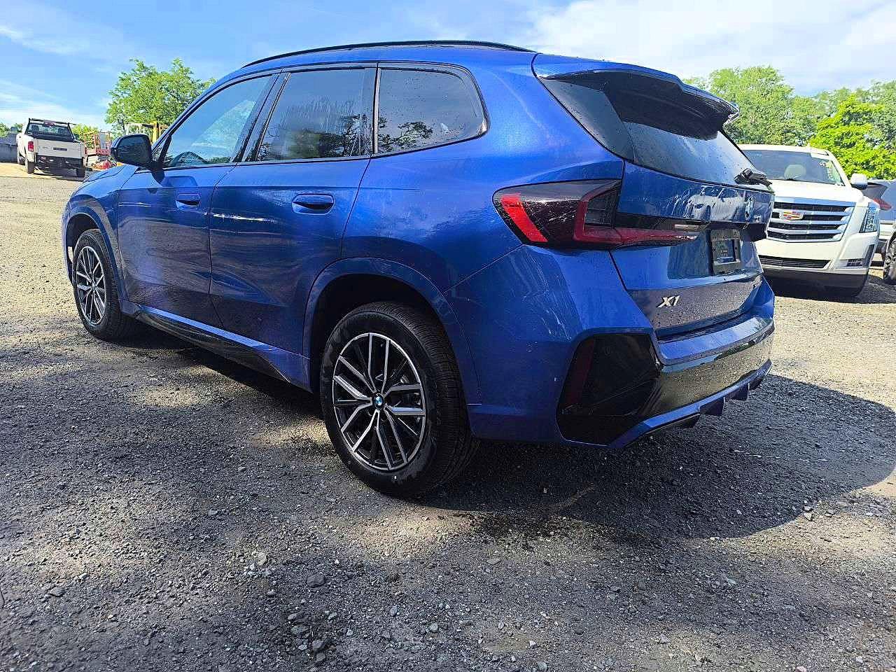 2026 BMW X1 xDrive28i