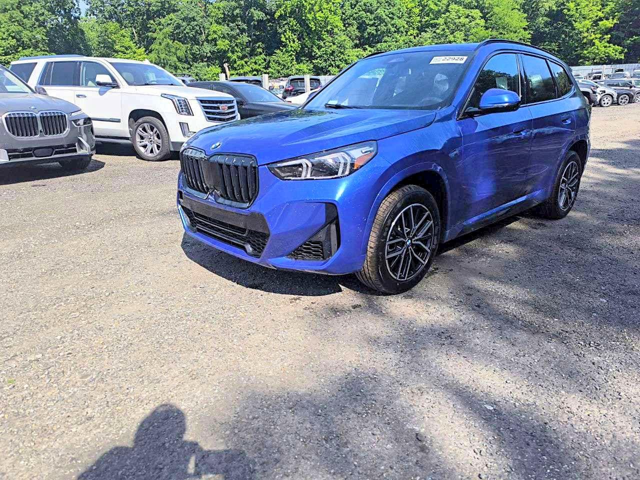 2026 BMW X1 xDrive28i
