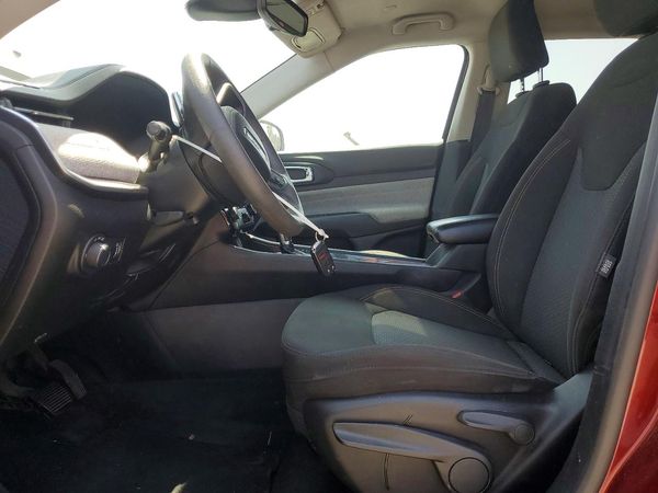 2022 JEEP COMPASS Sport