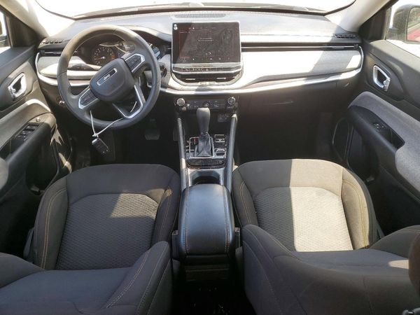 2022 JEEP COMPASS Sport