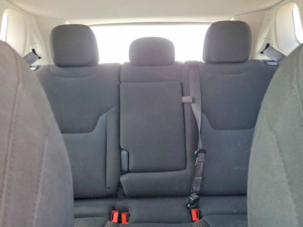 2022 JEEP COMPASS Sport