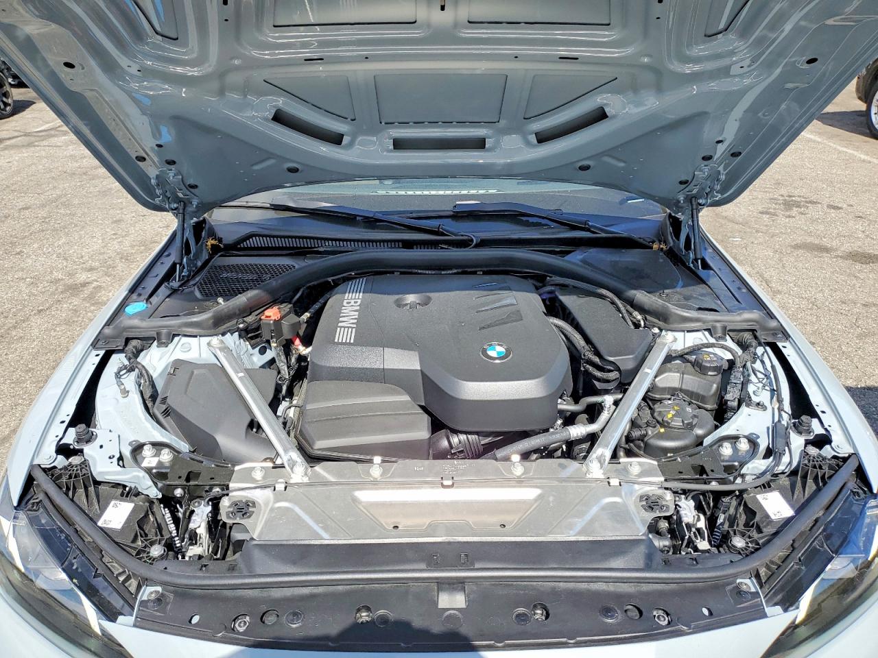 2026 BMW 430I Gran Coupe