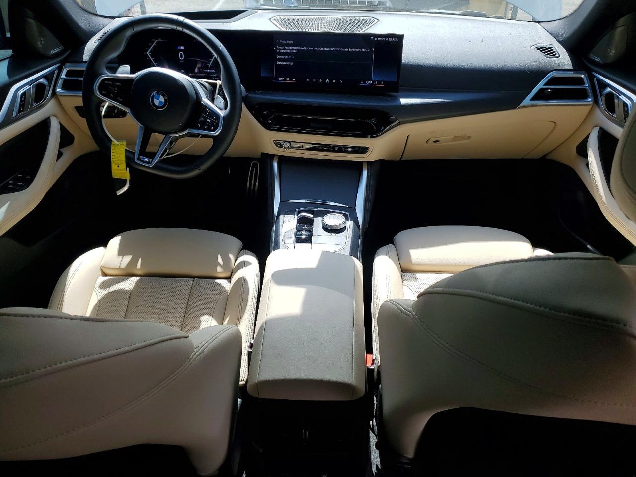 2026 BMW 430I Gran Coupe