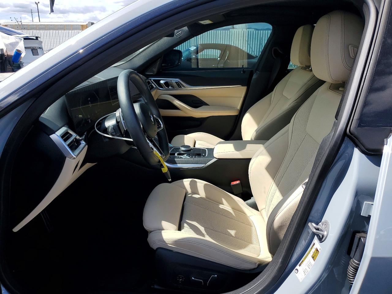 2026 BMW 430I Gran Coupe