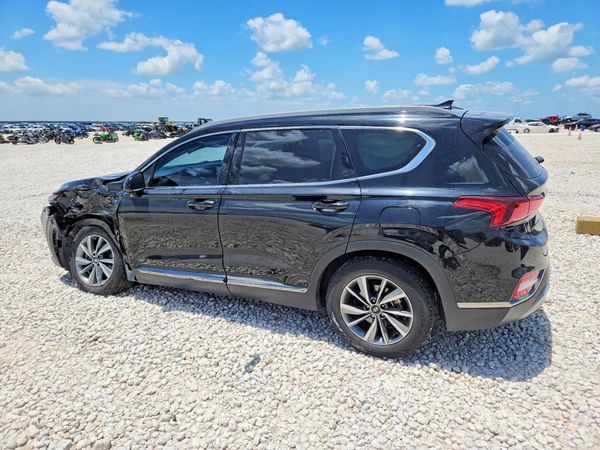 2019 HYUNDAI SANTA FE SEL, SEL Plus
