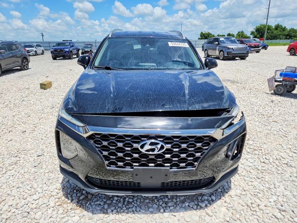2019 HYUNDAI SANTA FE SEL, SEL Plus