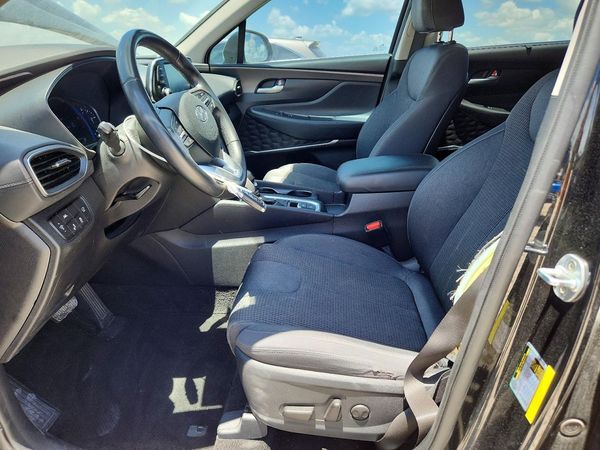 2019 HYUNDAI SANTA FE SEL, SEL Plus