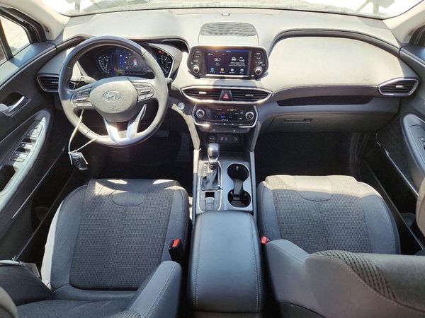 2019 HYUNDAI SANTA FE SEL, SEL Plus