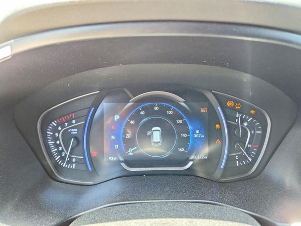 2019 HYUNDAI SANTA FE SEL, SEL Plus