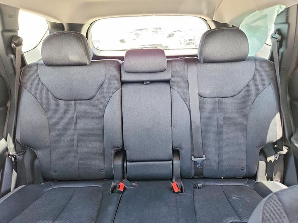 2019 HYUNDAI SANTA FE SEL, SEL Plus