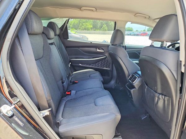 2019 HYUNDAI SANTA FE SEL, SEL Plus