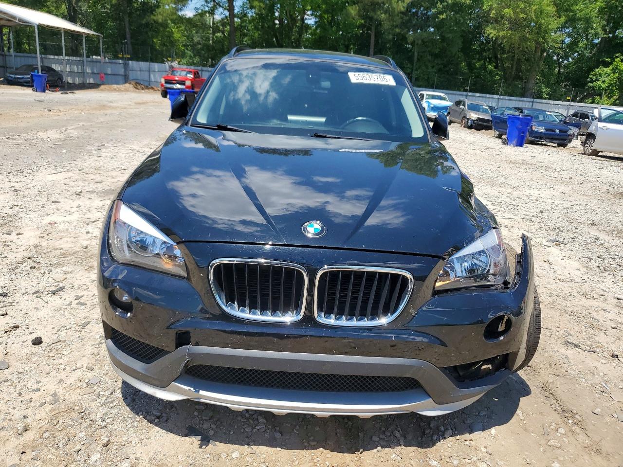 2015 BMW X1