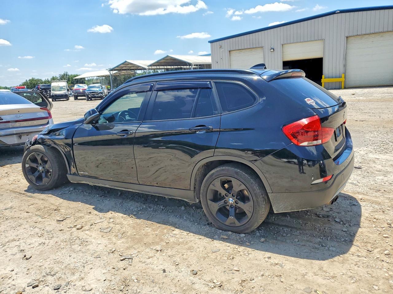 2015 BMW X1