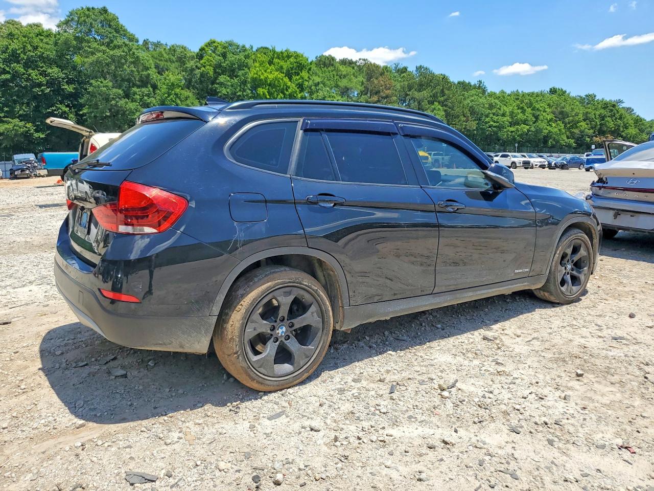 2015 BMW X1
