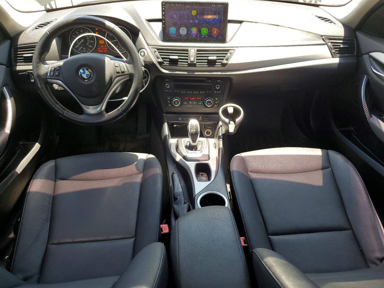 2015 BMW X1
