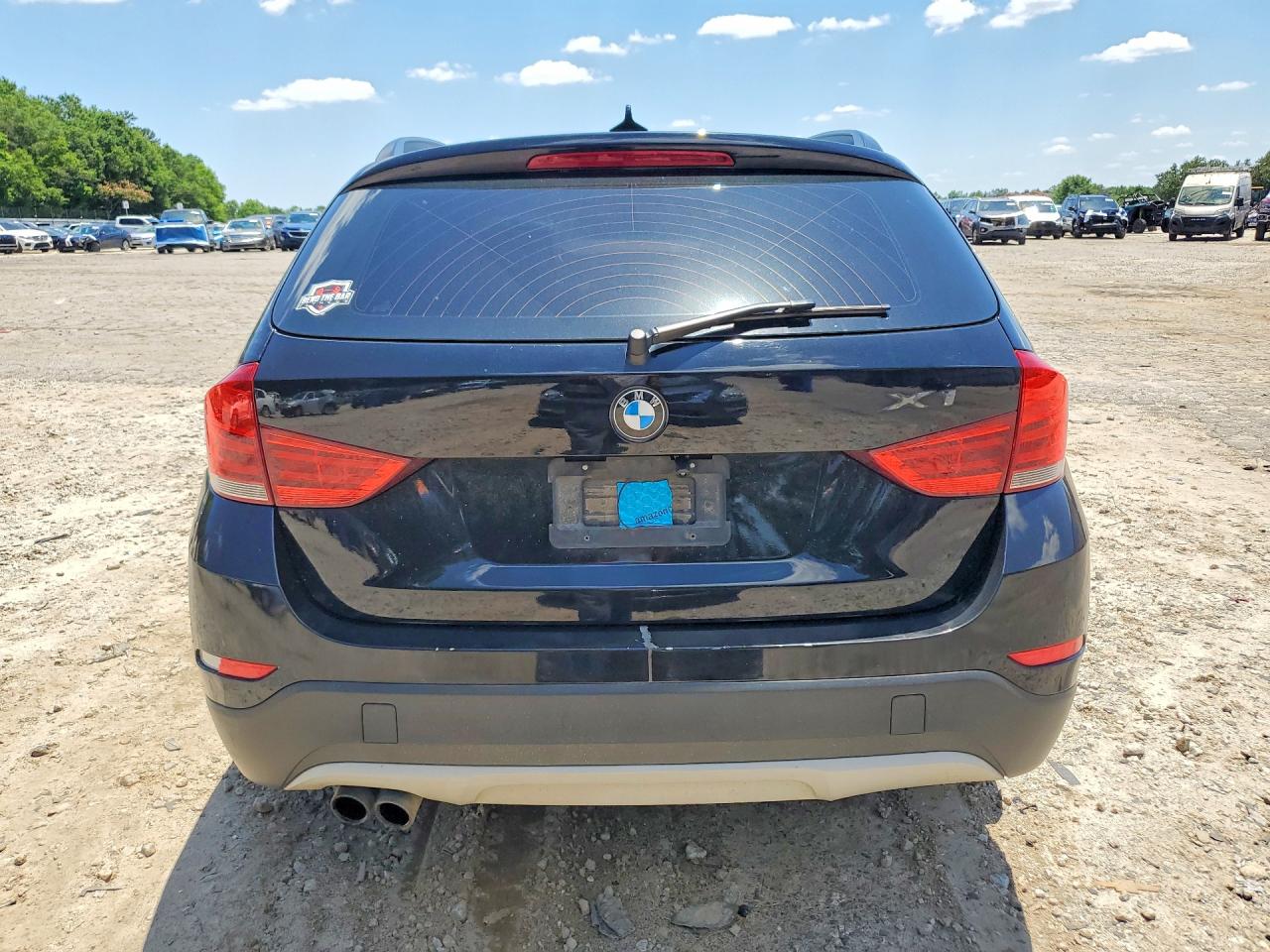 2015 BMW X1