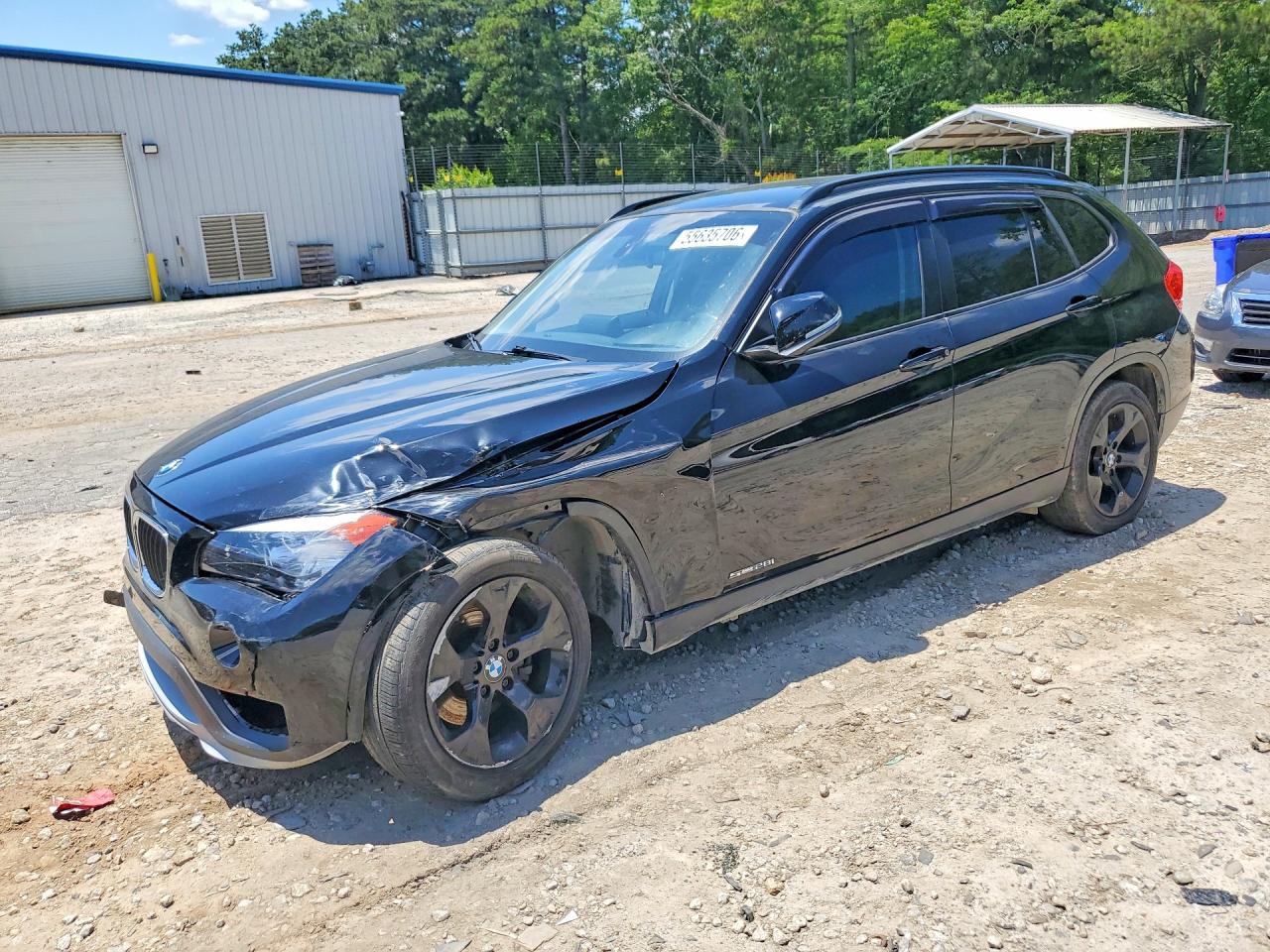 2015 BMW X1
